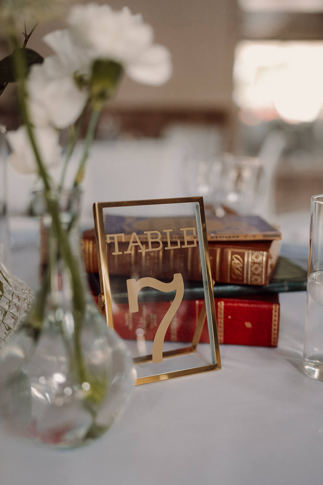 Photo thème mariage - les trésors de Madine