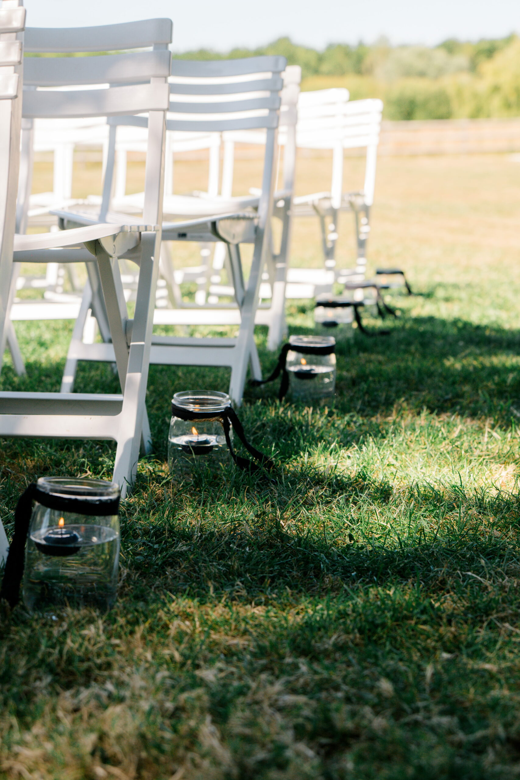Décoration arche pour mariage - Les trésors de Madine