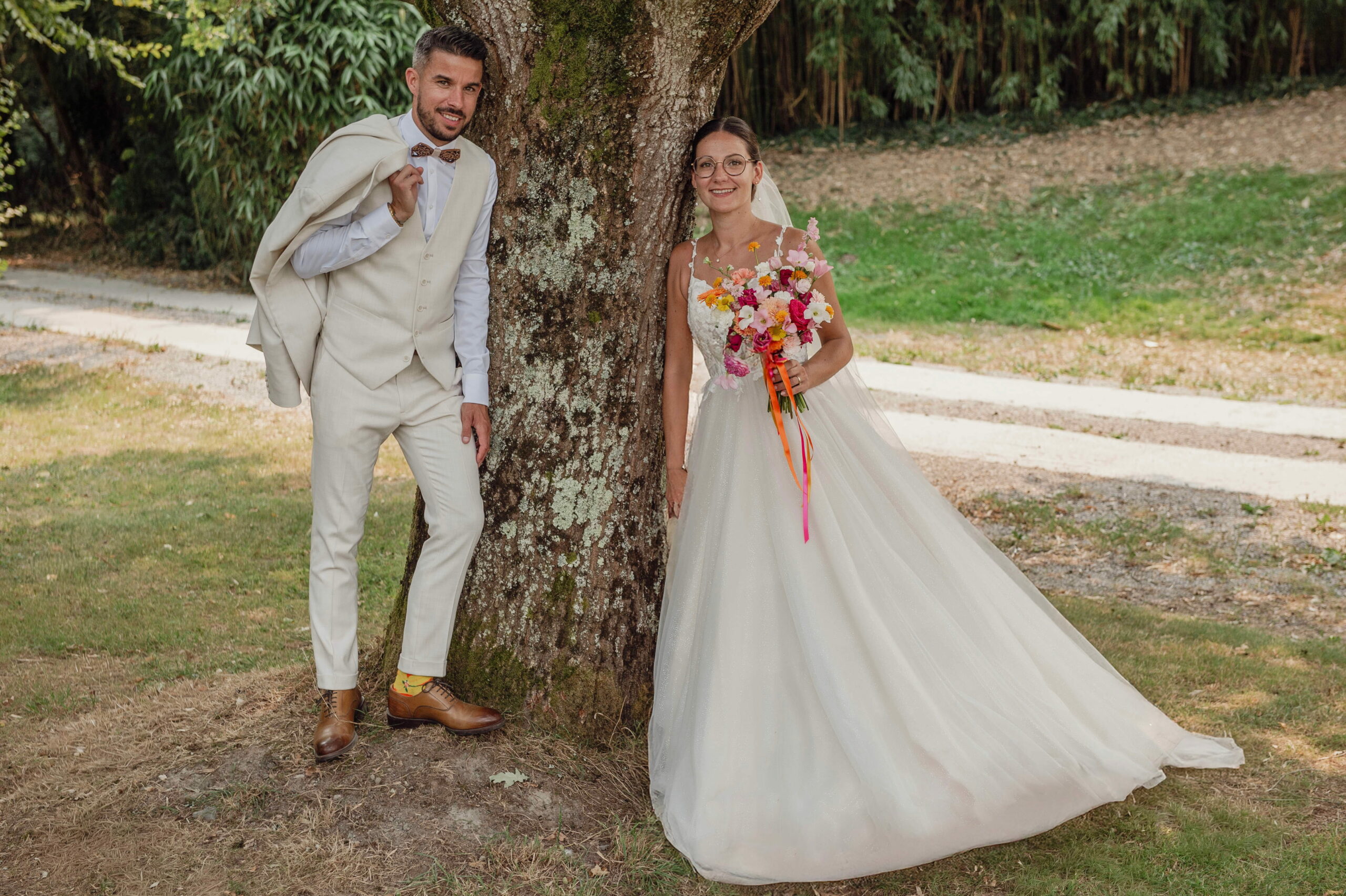 Décoration salle de cérémonie de mariage - Les trésors de Madine