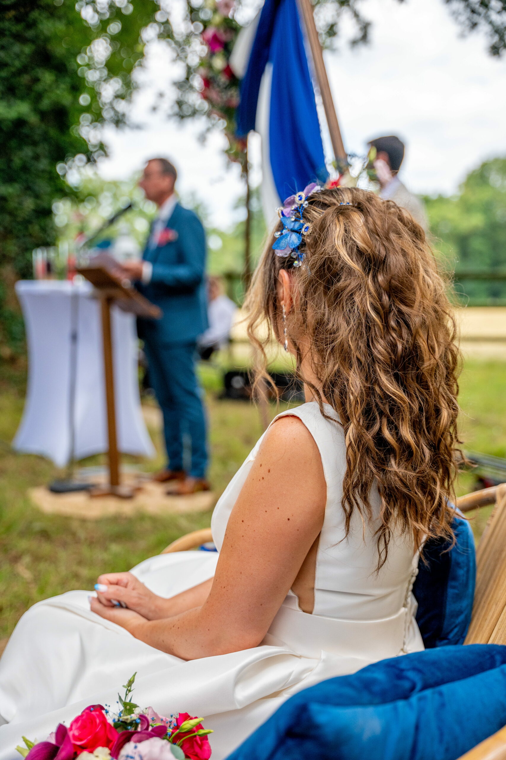 Cadeau invités mariage - Les trésors de Madine
