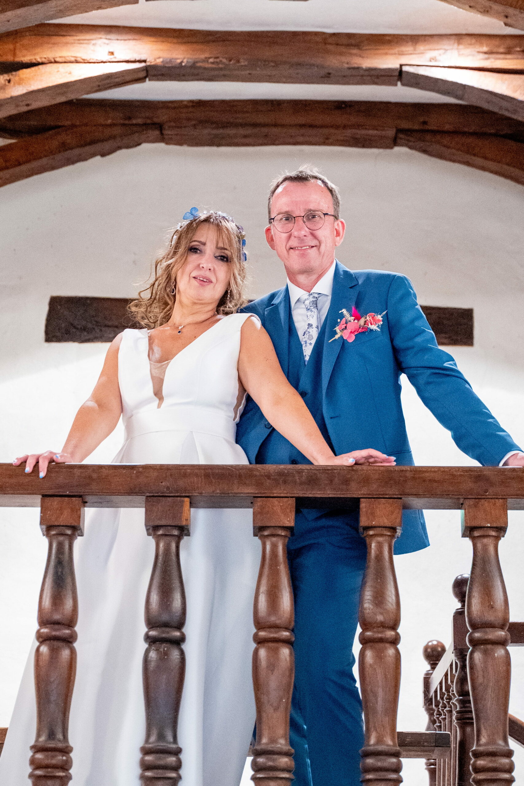 Décoration arche pour mariage - Les trésors de Madine