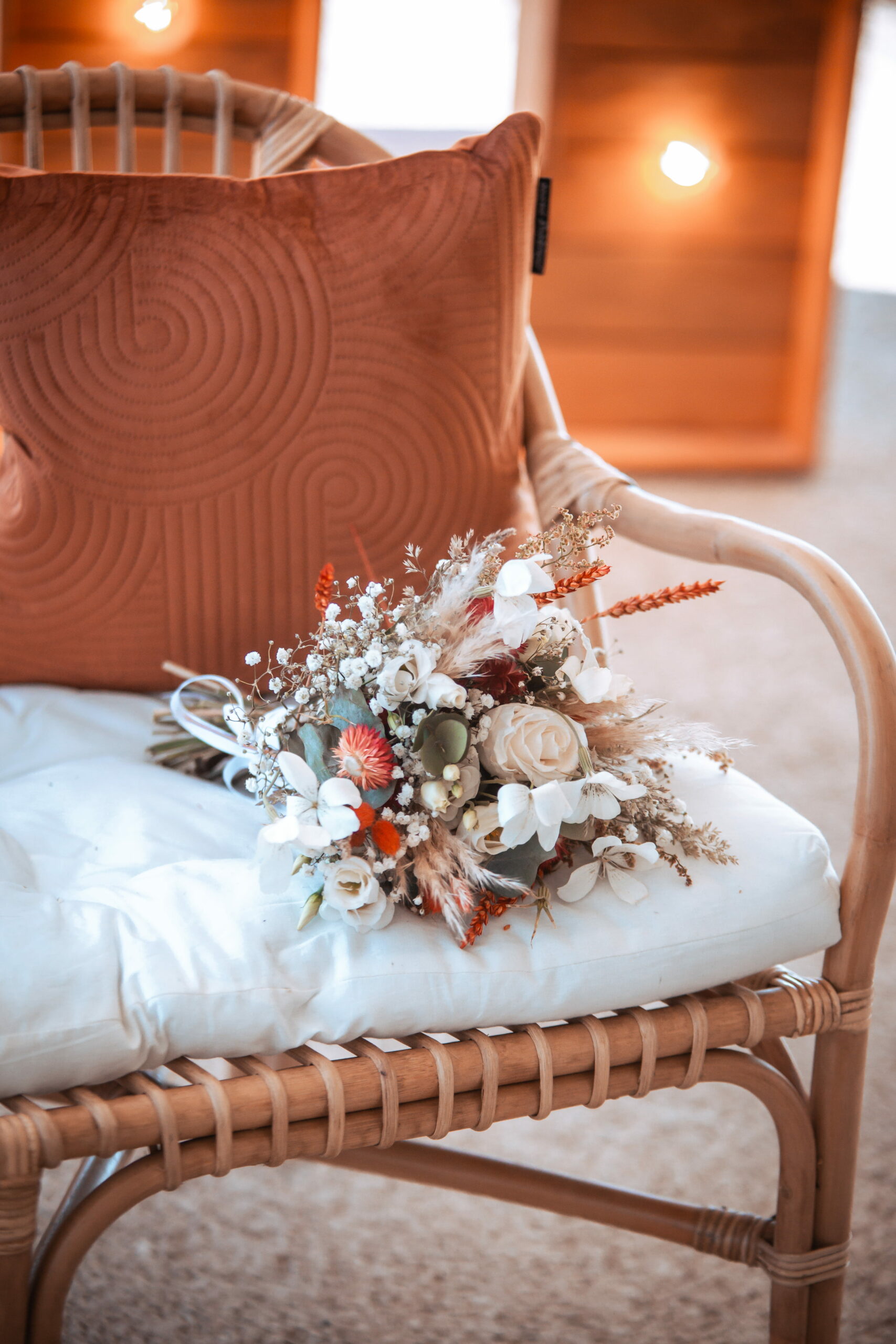 Décoration arche pour mariage - Les trésors de Madine