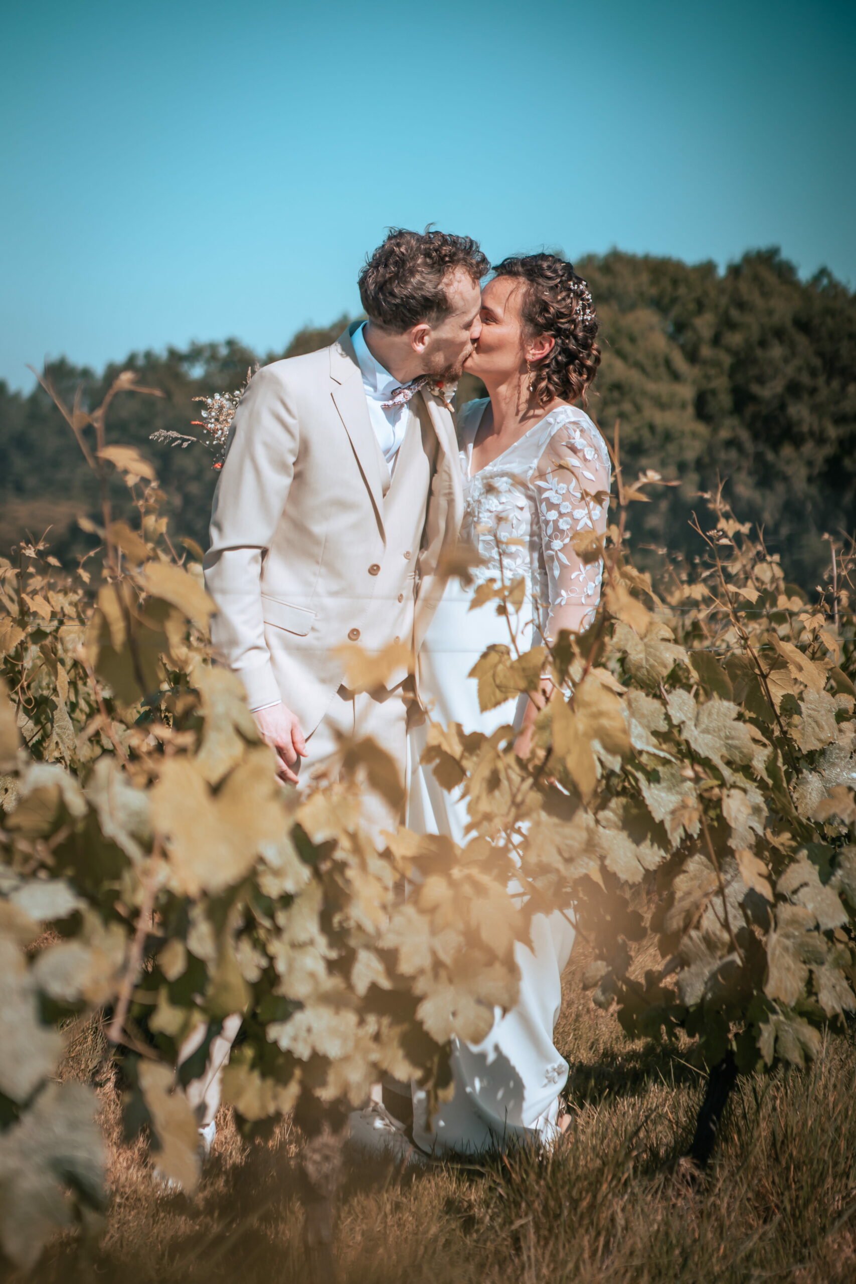 Décoration arche pour mariage - Les trésors de Madine