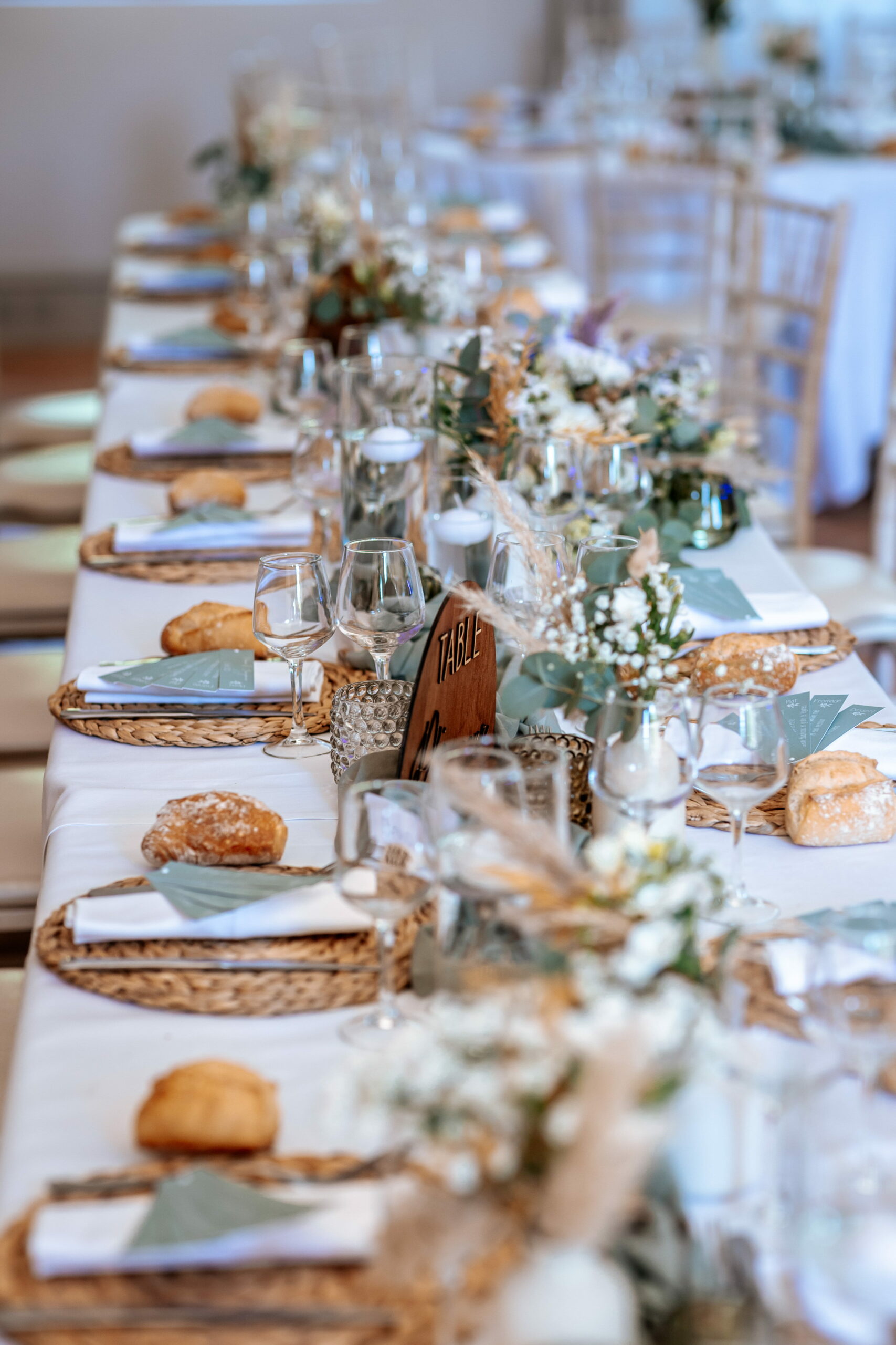 Décoration arche pour mariage - Les trésors de Madine