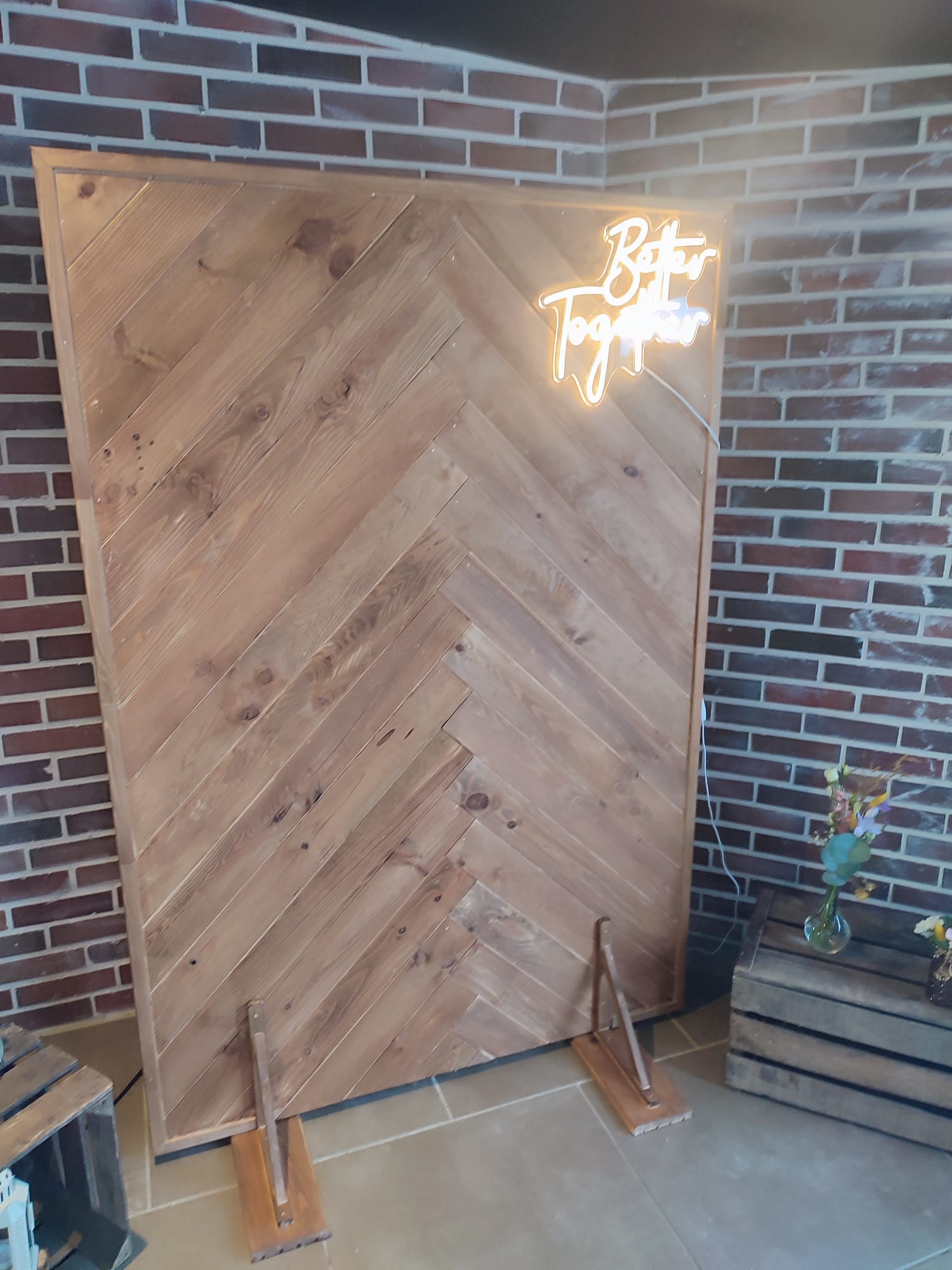 Décoration de tables - centre de table - Les trésors de Madine