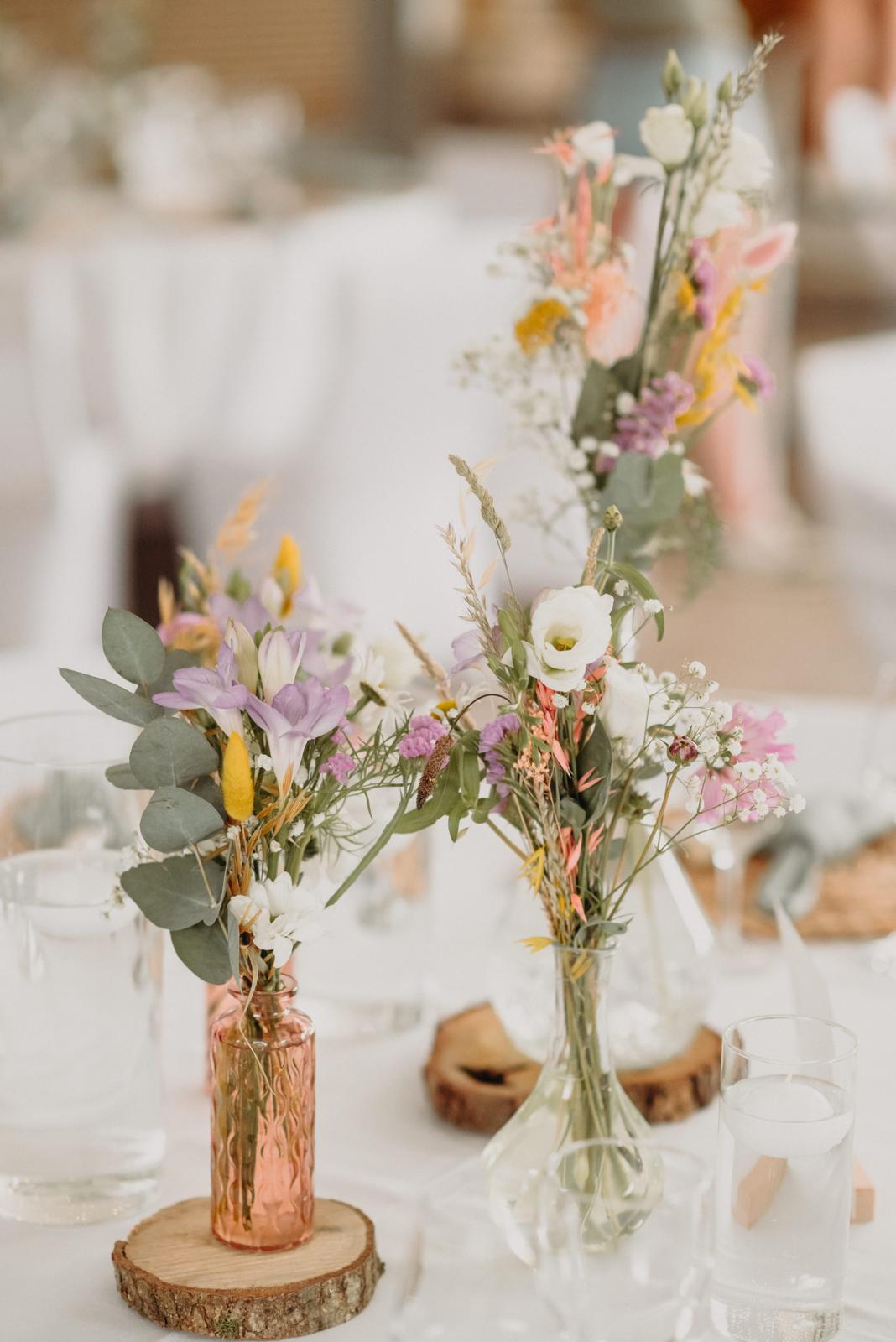 Décoration arche pour mariage - Les trésors de Madine