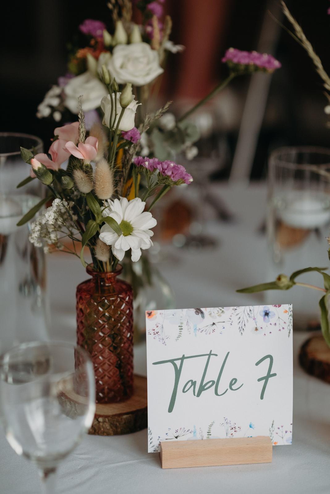 Décoration arche pour mariage - Les trésors de Madine