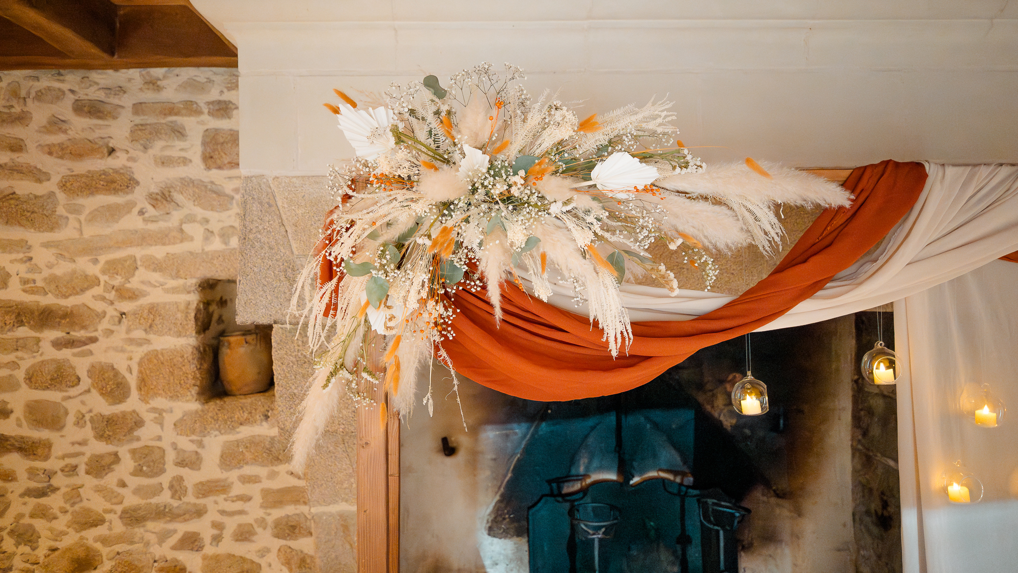Cadeau invités mariage - Les trésors de Madine