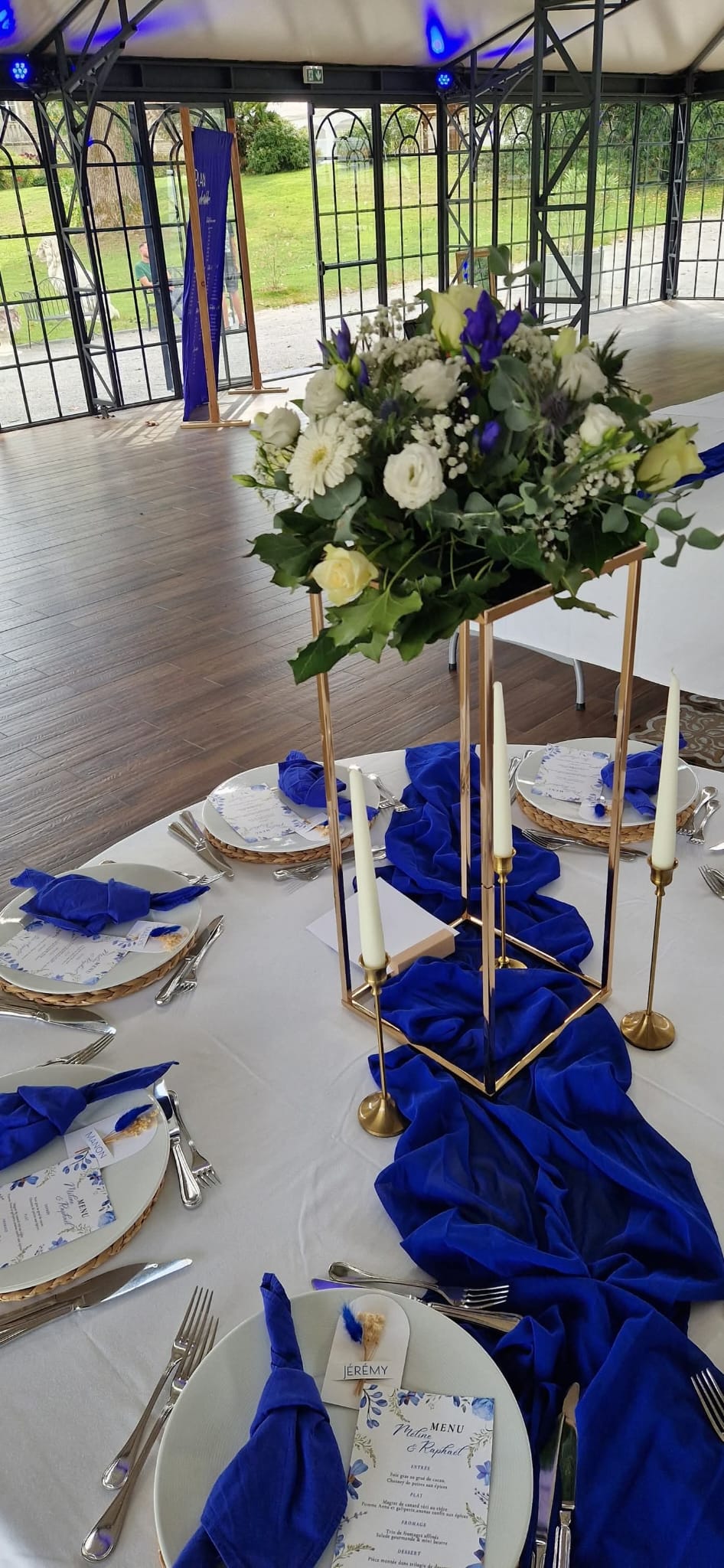 Cadeau invités mariage - Les trésors de Madine