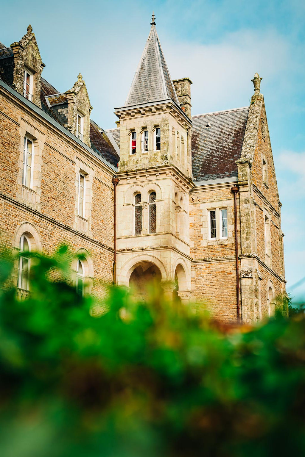 Photo de mariés - Les trésors de Madine