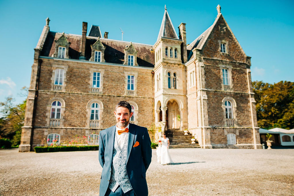 Décoration arche pour mariage - Les trésors de Madine